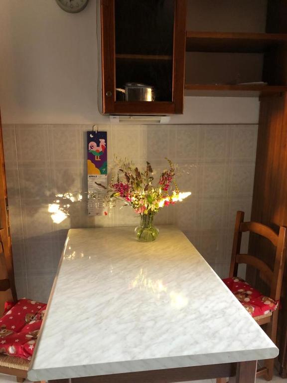 Kép IL NIDO DI RONDINE szállásáról Sienában a galériában