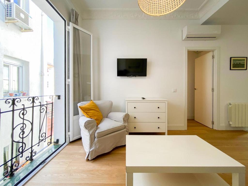 Montaber Apartments - La Paz Market - Two-Bedroom Apartment