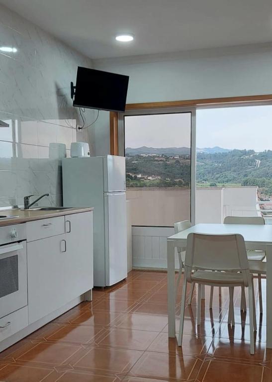CANAVESES RIVER HOUSE - ALOJAMENTO RURAL - Twee Slaapkamers Appartement