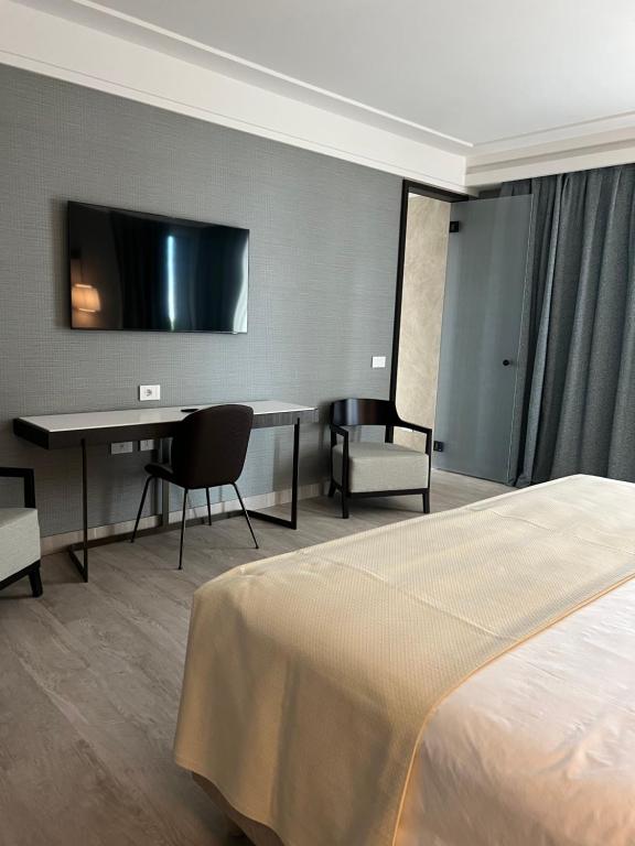 Ceccarini 9 home suite home - Resim 28