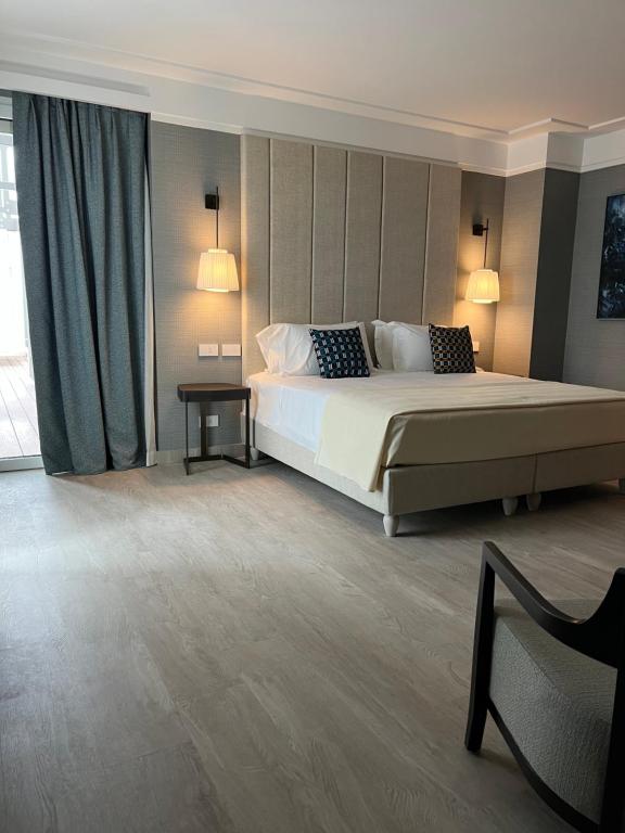 Ceccarini 9 home suite home - Resim 27