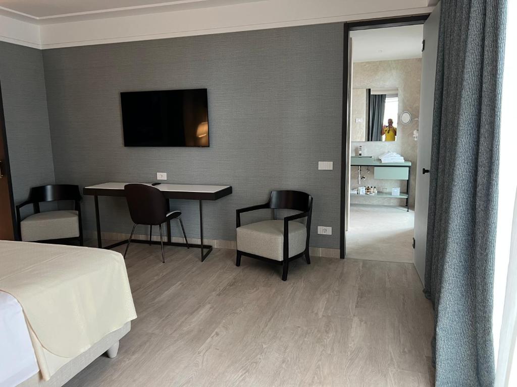 Ceccarini 9 home suite home - Resim 25