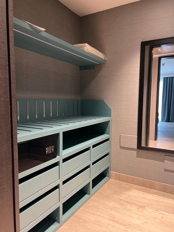 Ceccarini 9 home suite home - Resim 23