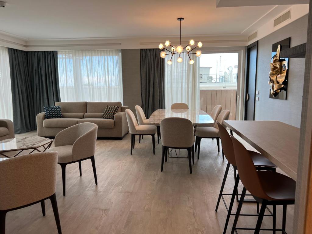 Ceccarini 9 home suite home - Resim 17