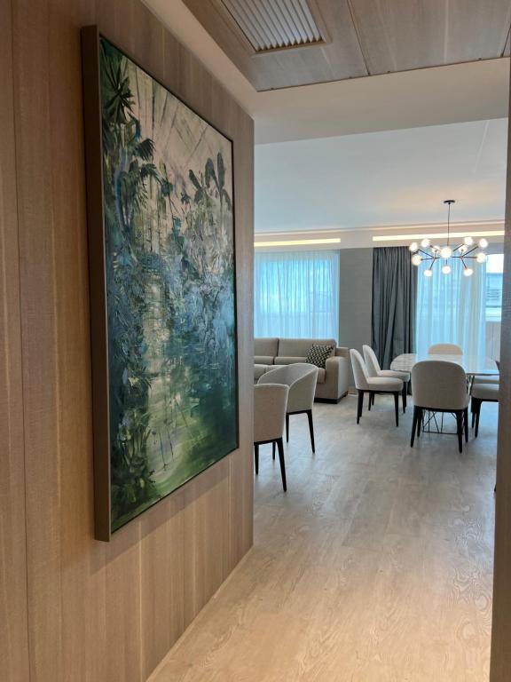 Ceccarini 9 home suite home - Resim 16