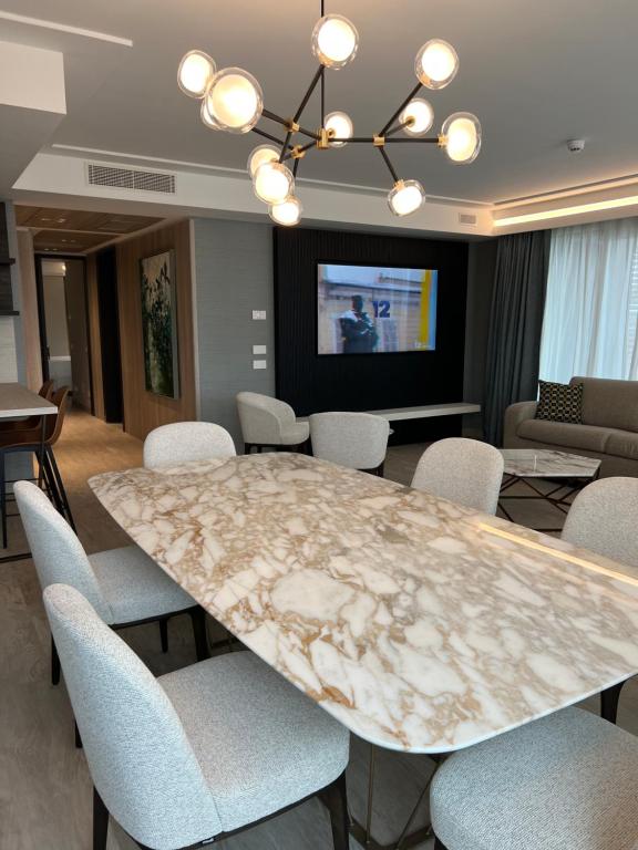 Ceccarini 9 home suite home - Resim 15