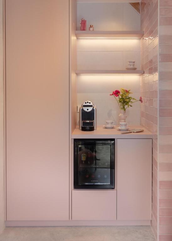 Cousins Boutique Hotel - Resim 21