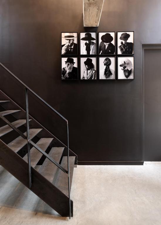 Cousins Boutique Hotel - Resim 28