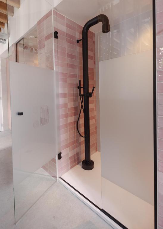 Cousins Boutique Hotel - Resim 22