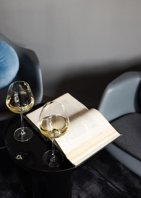 Cousins Boutique Hotel - Resim 17