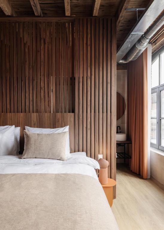 Cousins Boutique Hotel - Resim 23