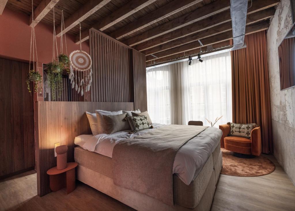 Cousins Boutique Hotel - Resim 7