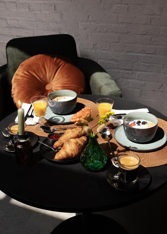 Cousins Boutique Hotel - Resim 4