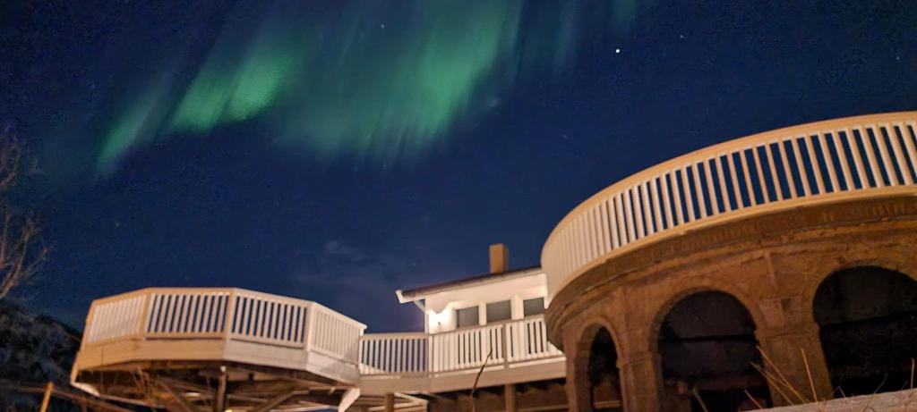 Fotografie z fotogalerie ubytování Senja Living v destinaci Stonglandseidet