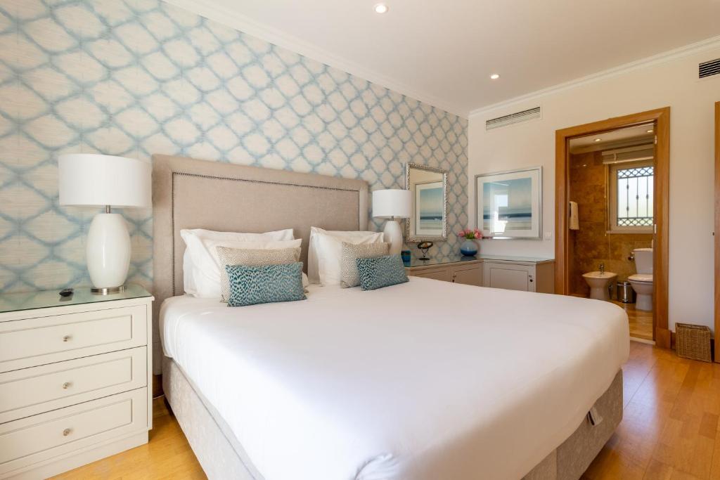 Dunas Douradas Beach Club - Apartamento De Tres Habitaciones Con Vista Al Mar - Primer Piso