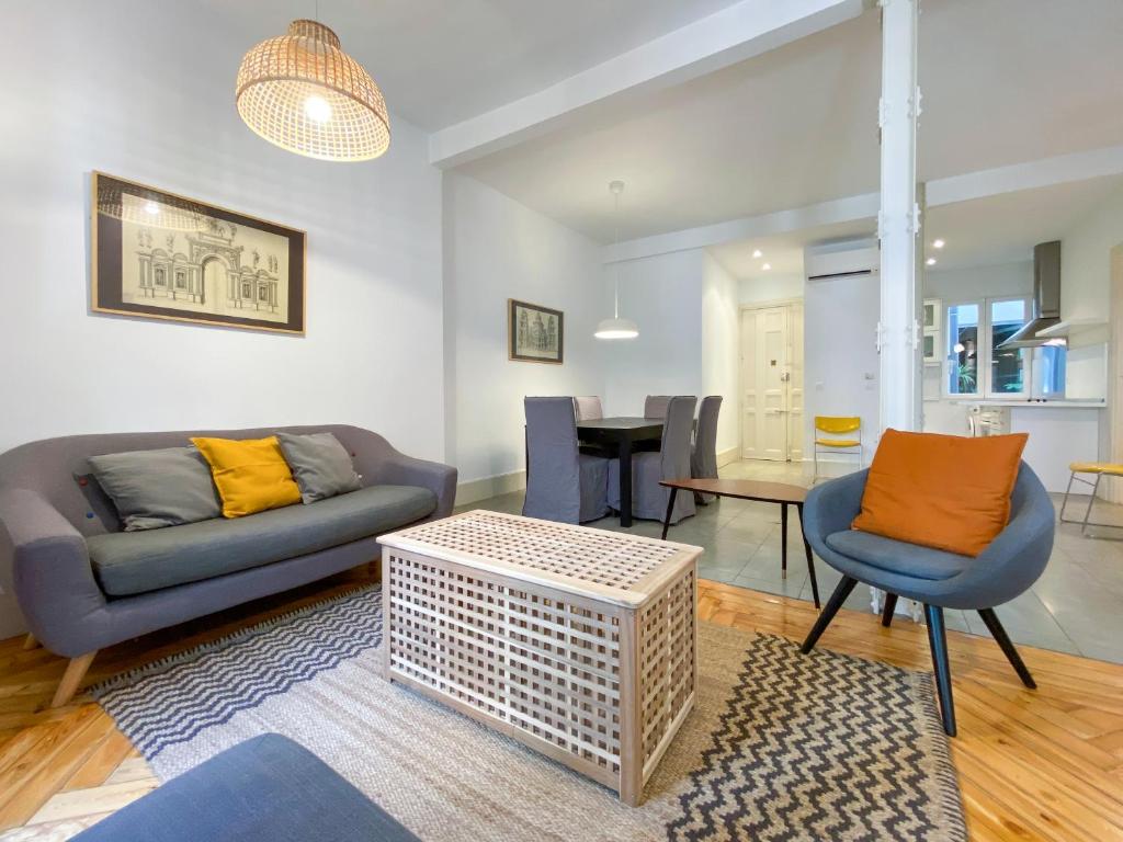 Montaber Apartments - La Paz Market - Superior Apartment