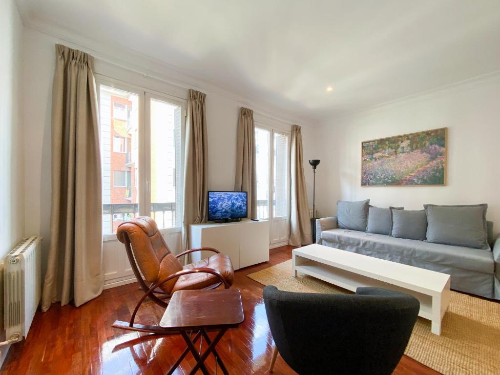 Montaber Apartments - La Paz Market - Superior Apartment