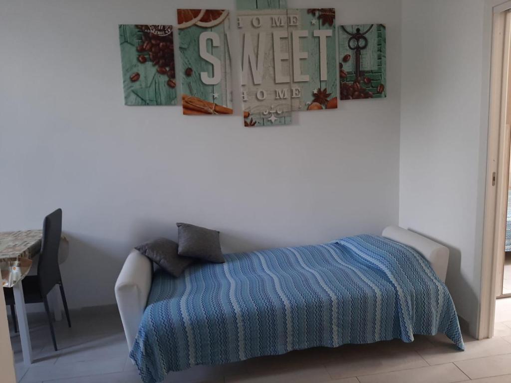 Fotografie z fotogalerie ubytování Home Sweet Home v destinaci Civitavecchia