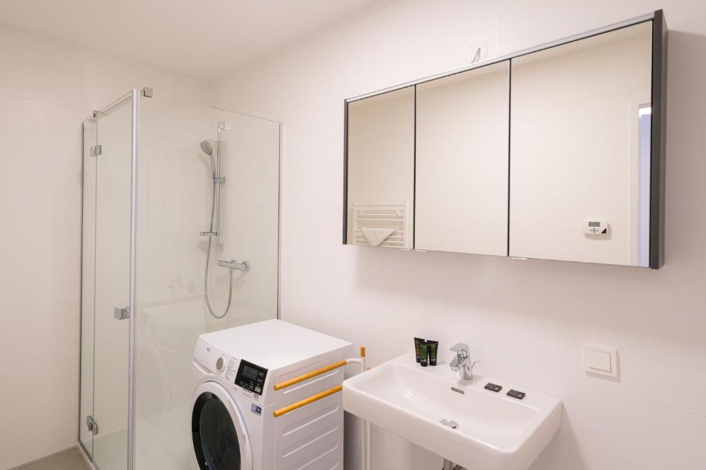 Vienna Residence, Marina Tower - Danube - Resim 35