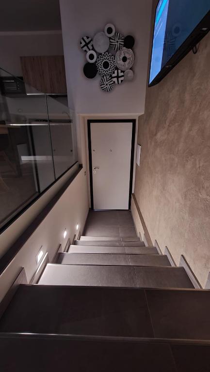 Zdjęcie z galerii obiektu La Casa Di Nonno Pippo w mieście Milazzo