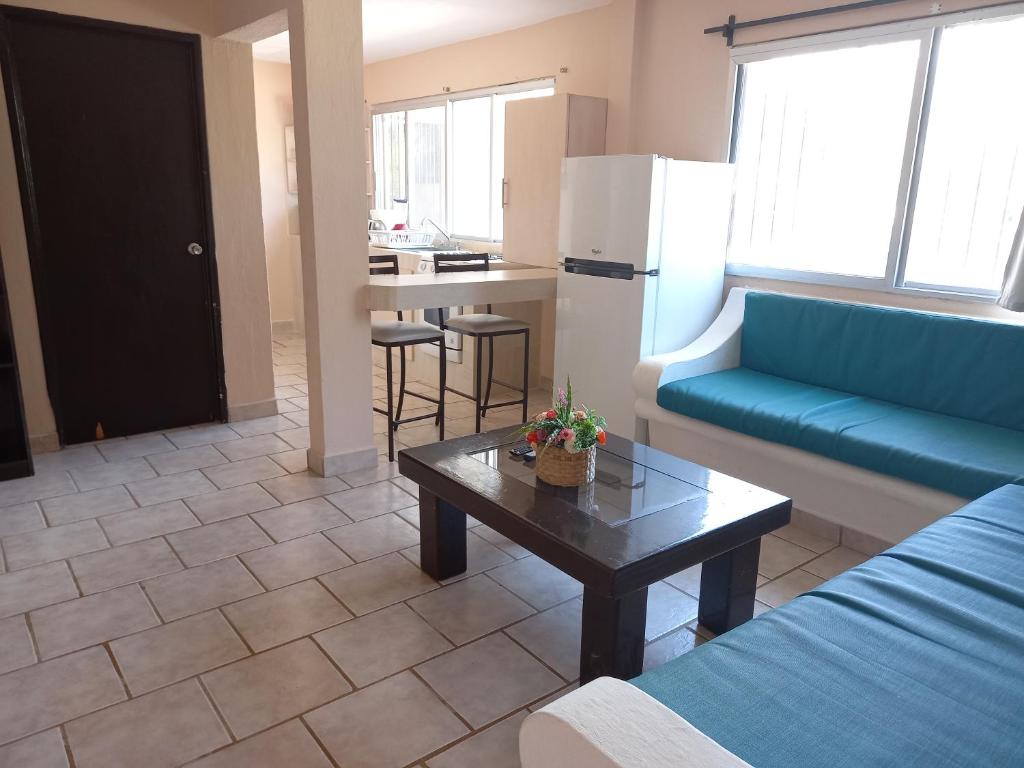 Suites Atlas - Ocean Front