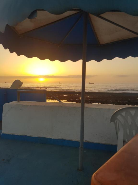 Résidence marbella beach, Mansouria (updated prices 2024)