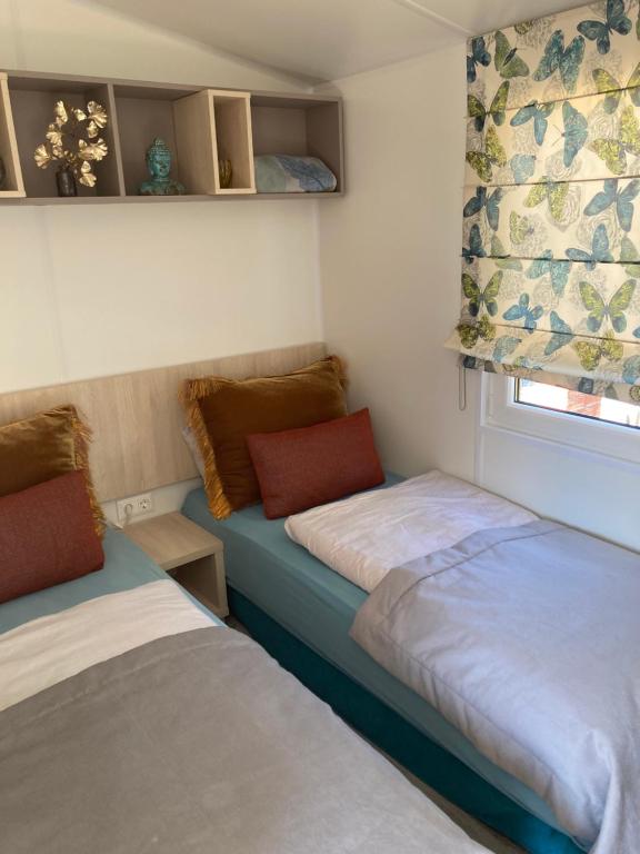 Rhönstrand - Appartement D'une Chambre