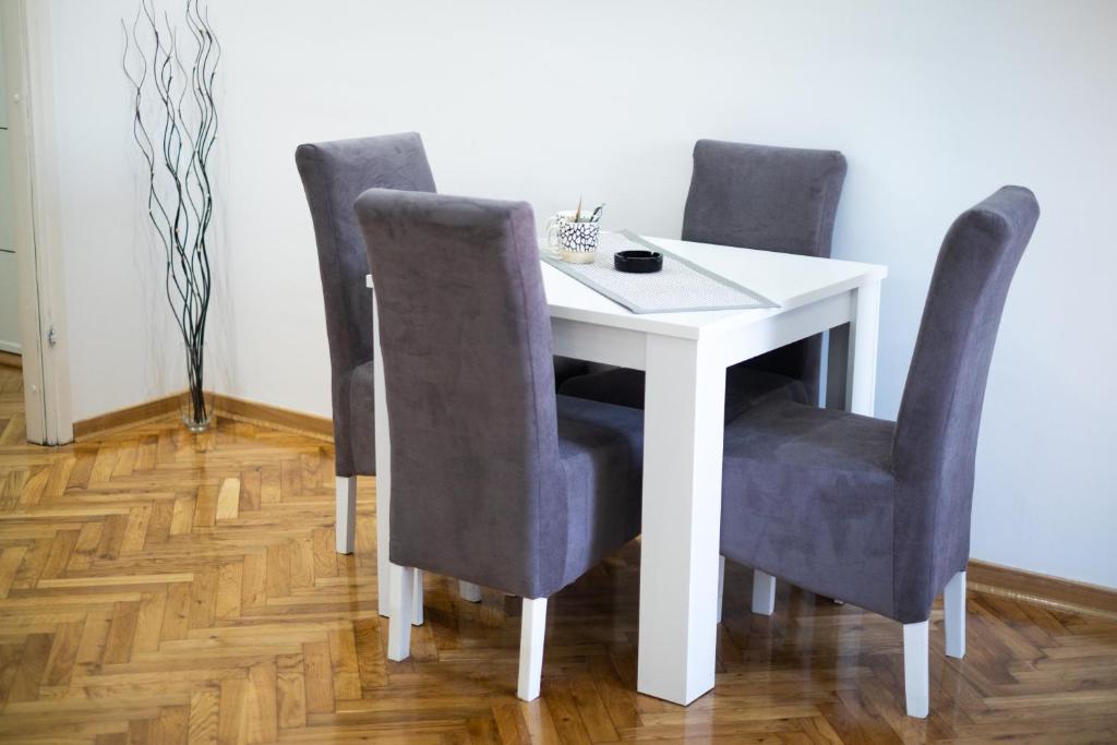Fotografie z fotogalerie ubytování Apartman Janković v destinaci Aranđelovac