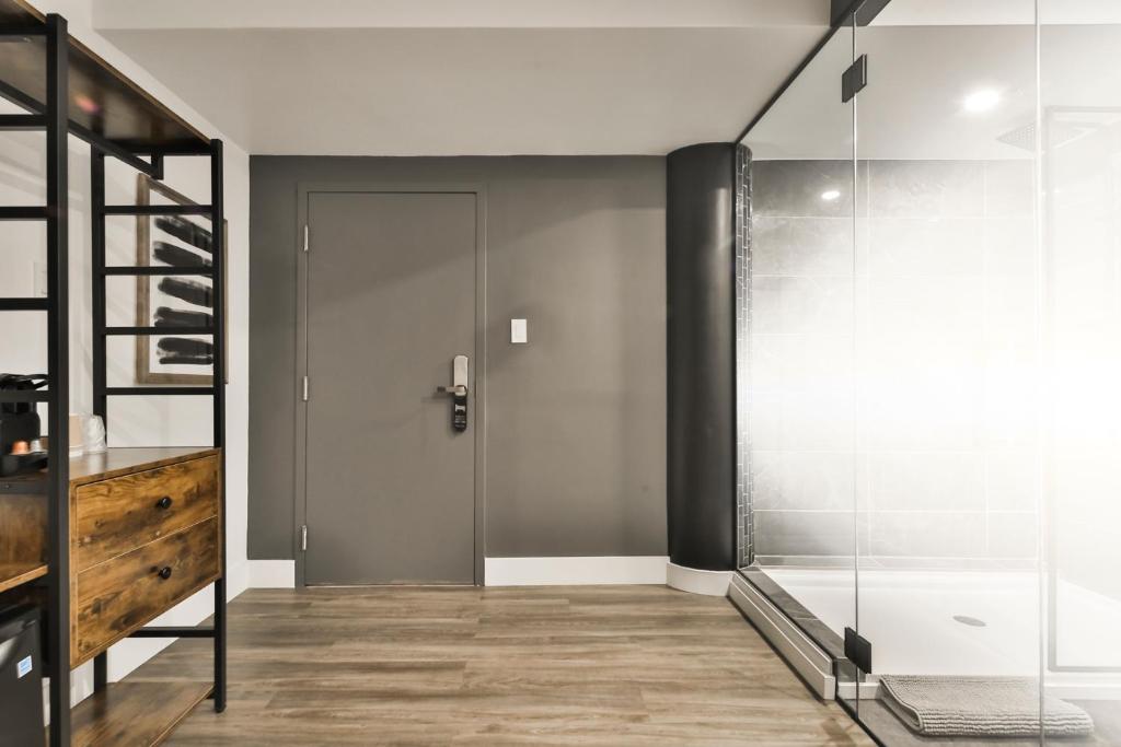 Hygie Boutique Hotel - Resim 13