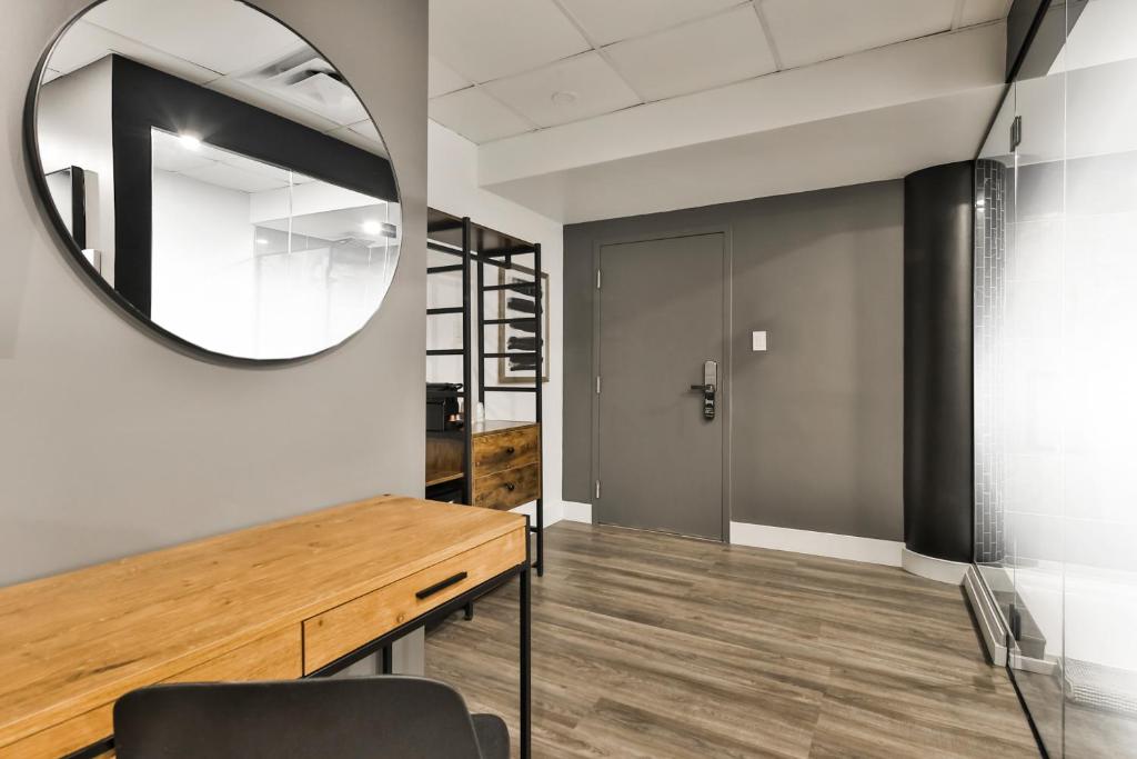 Hygie Boutique Hotel - Resim 12