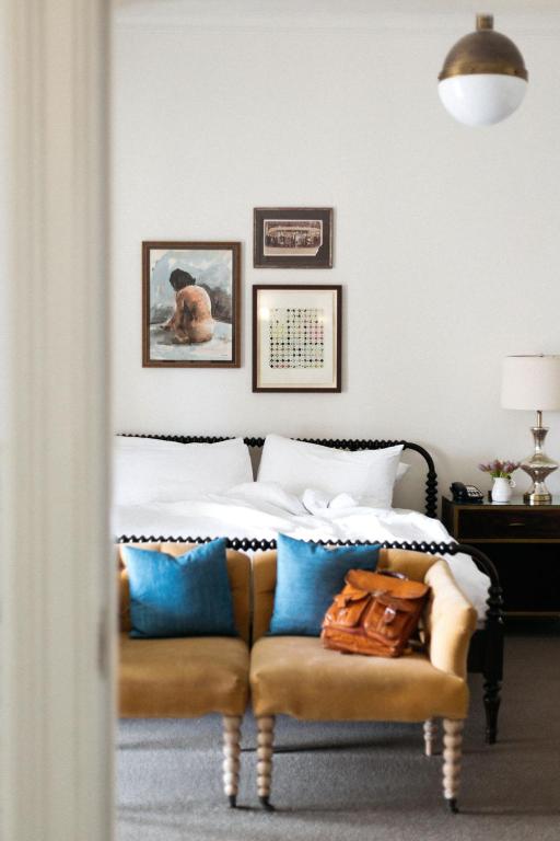 Hotel Ella - 