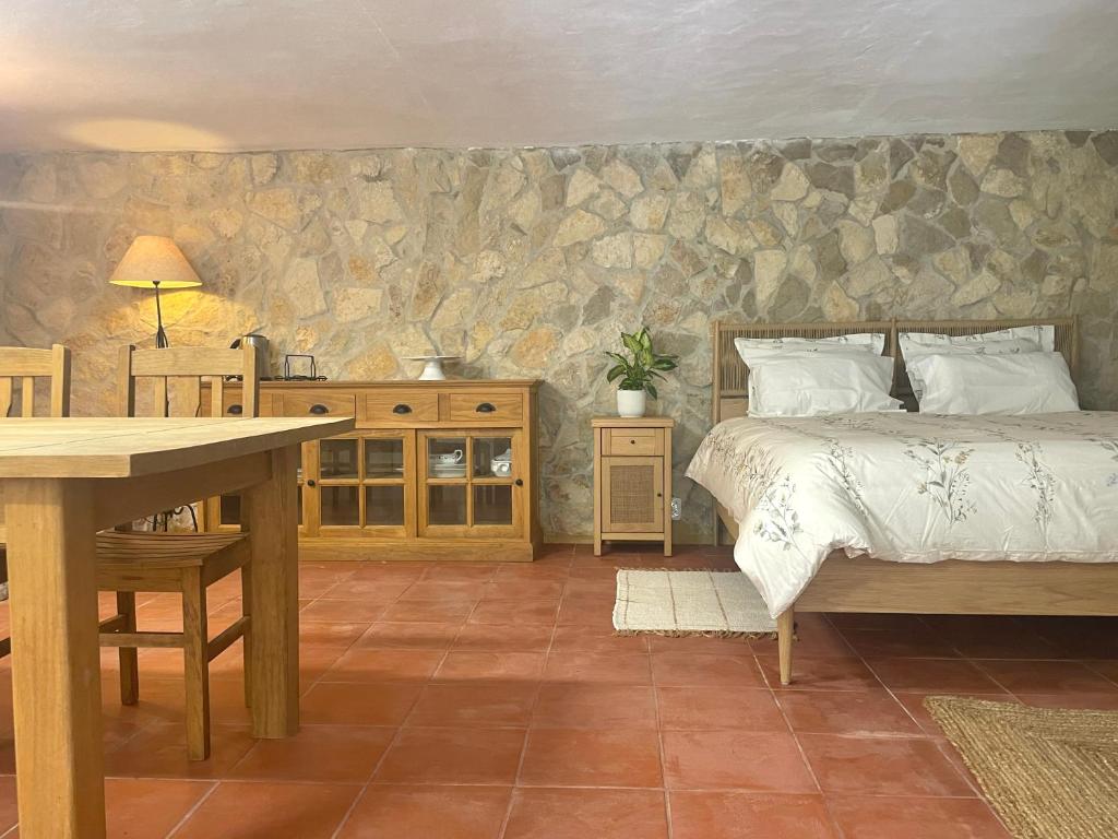Nativo - Nature Studio with Kitchenette and private external bathroom 5