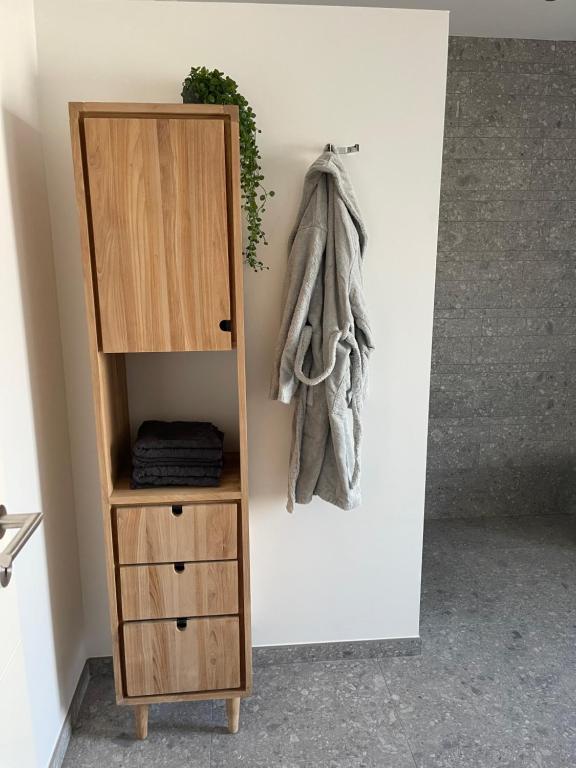 Fotografie z fotogalerie ubytování Les Quartiers d'Urbain v destinaci Nollevaux