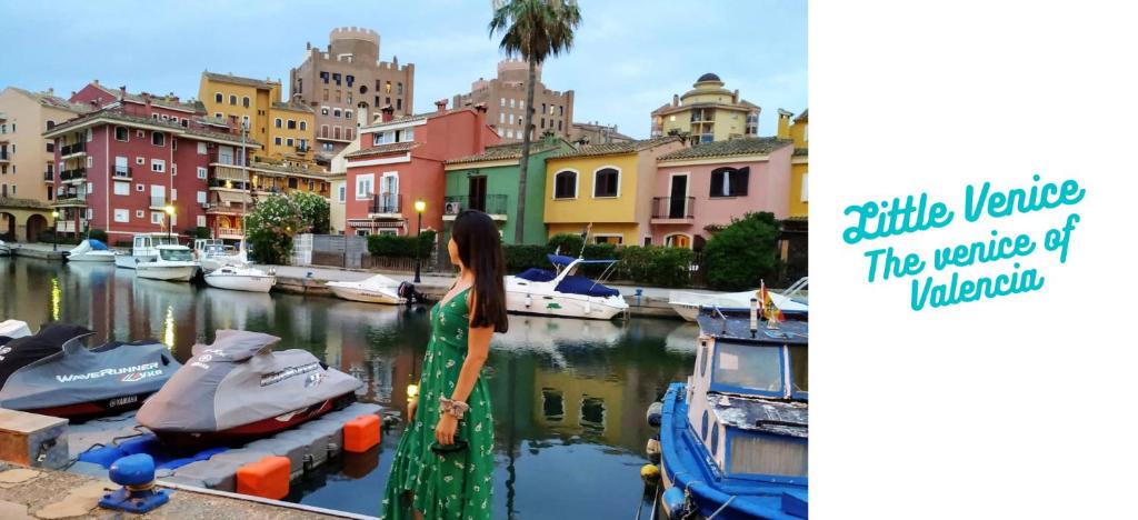 City Center Homestay, Valencia – Bijgewerkte prijzen 2023