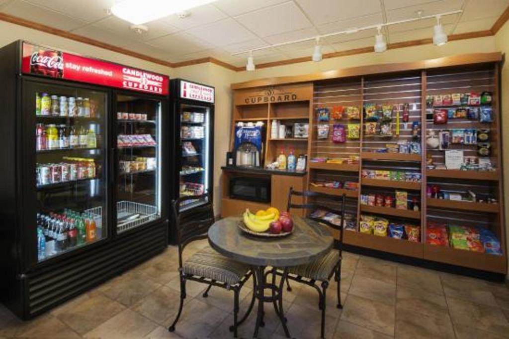 Candlewood Suites Lake Mary by IHG photo