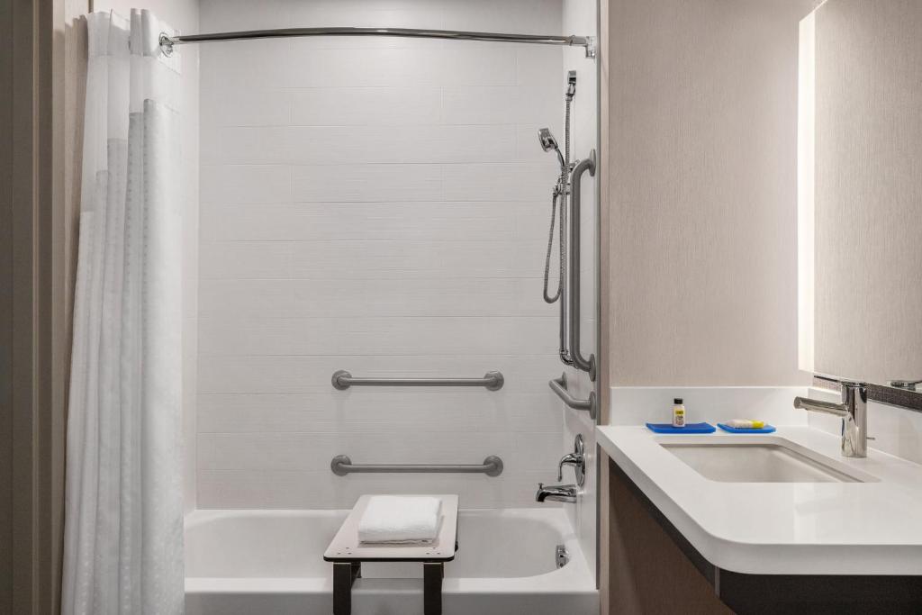 Holiday Inn Express & Suites Denver Airport, an IHG Hotel - 