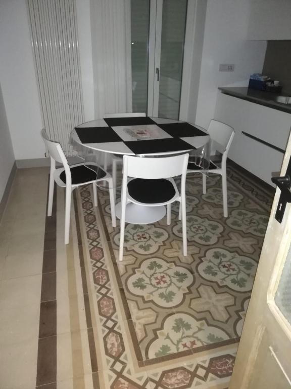 Fotografie z fotogalerie ubytování Apartments for you 2 v destinaci Matera