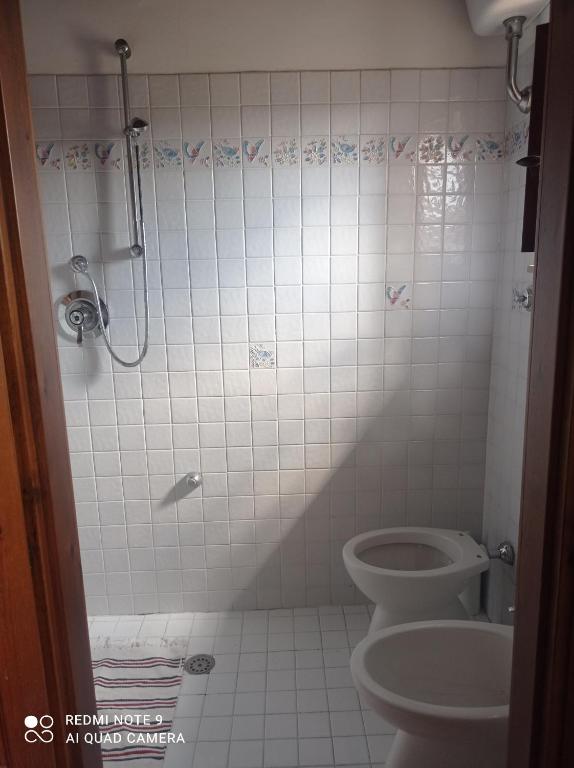 LA CASA DI MAMMA - Apartamento De Una Habitación