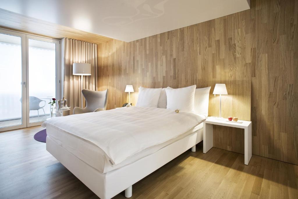 
Lifestyle Junior Suite with Balcony
