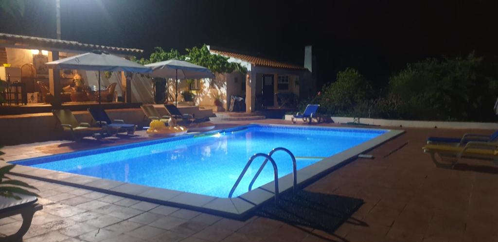 Sondela Self Catering - Chalet D'une Chambre