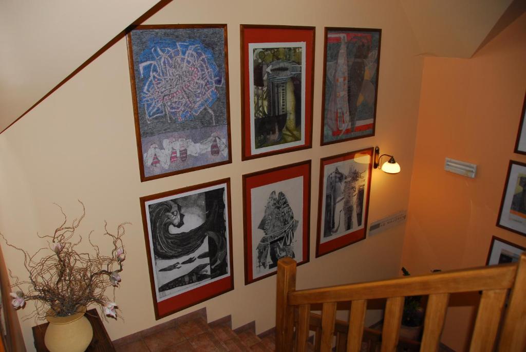 Fotografia z galérie ubytovania Chata Cyborga v destinácii Stronie Śląskie