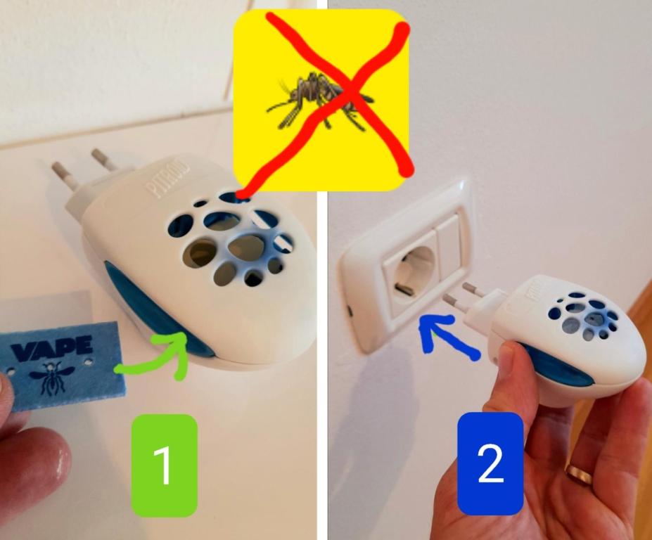 Lovely Rooms Rovinj - 8