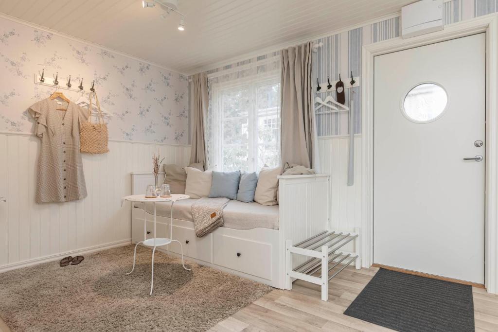 Fotografie z fotogalerie ubytování Naya Retreat & Hotell v destinaci Mörbylånga