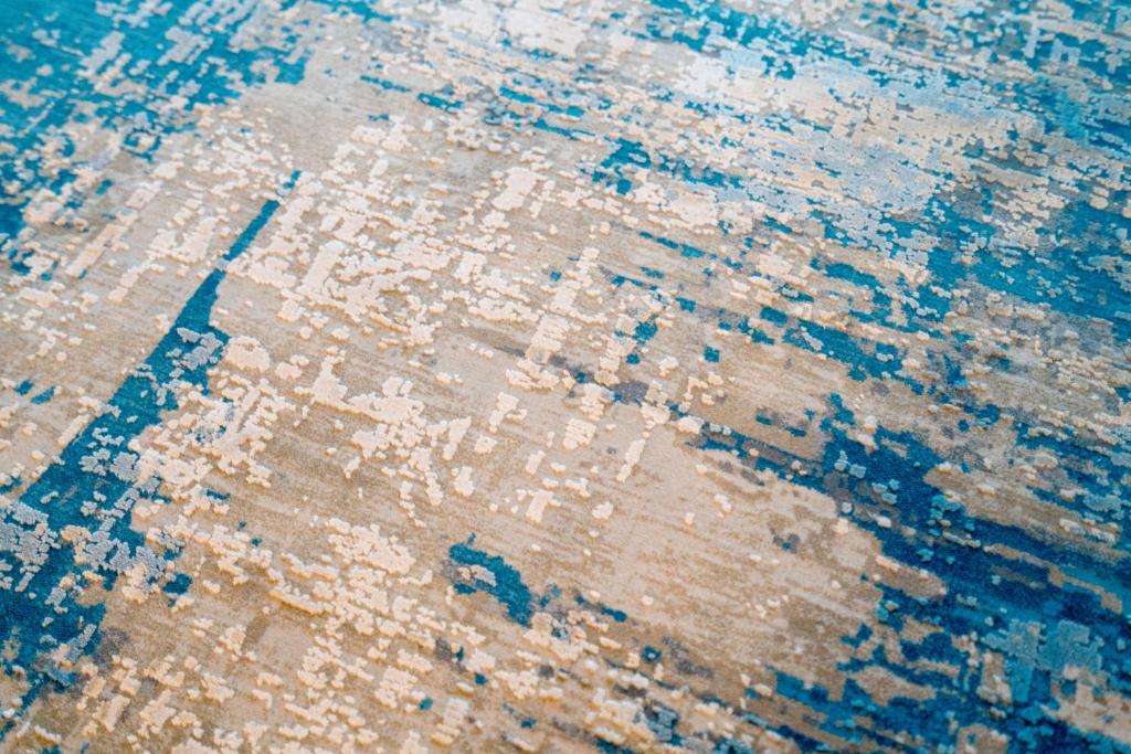 Vienna Residence, Marina Tower - Danube - Resim 23