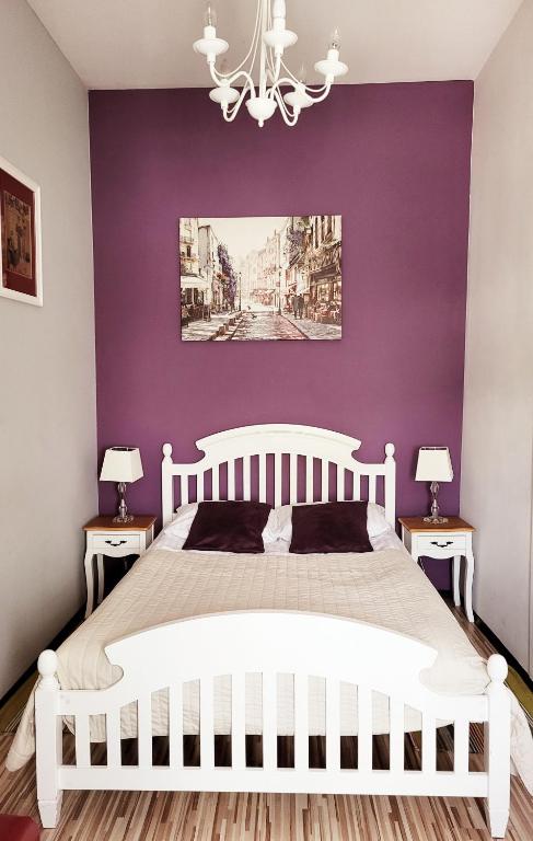 Nowy Rynek 10 - Studio -appartement