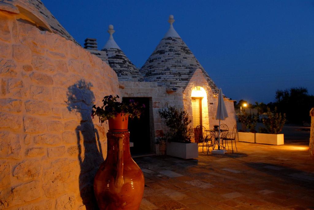 I Trulli Del Nonno Michele - 10