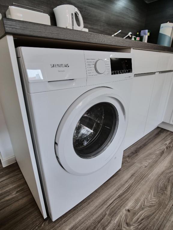 Apartment OTTO I - Erfurt Zentrum - 13