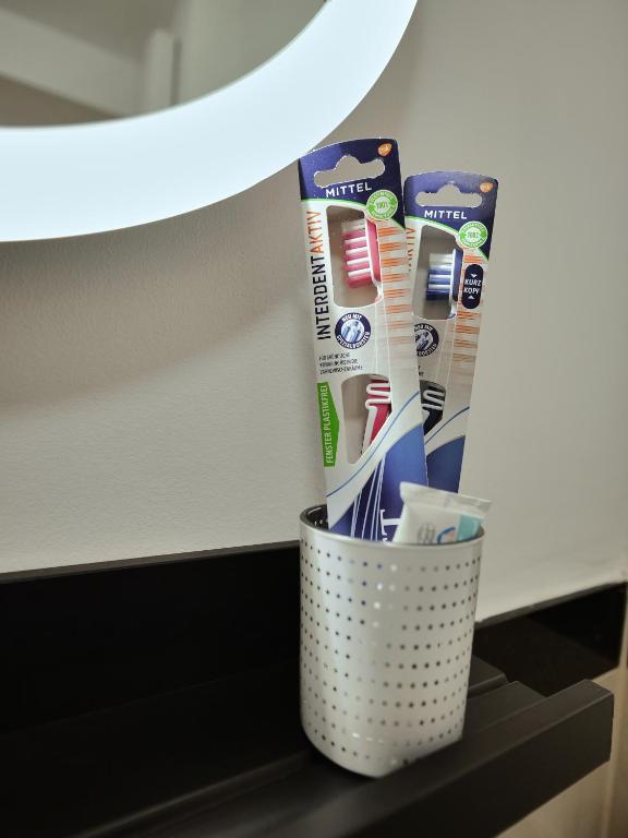 Apartment OTTO I - Erfurt Zentrum - 17