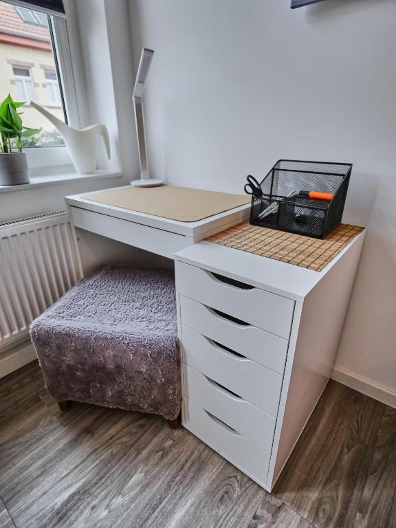 Apartment OTTO I - Erfurt Zentrum - 14