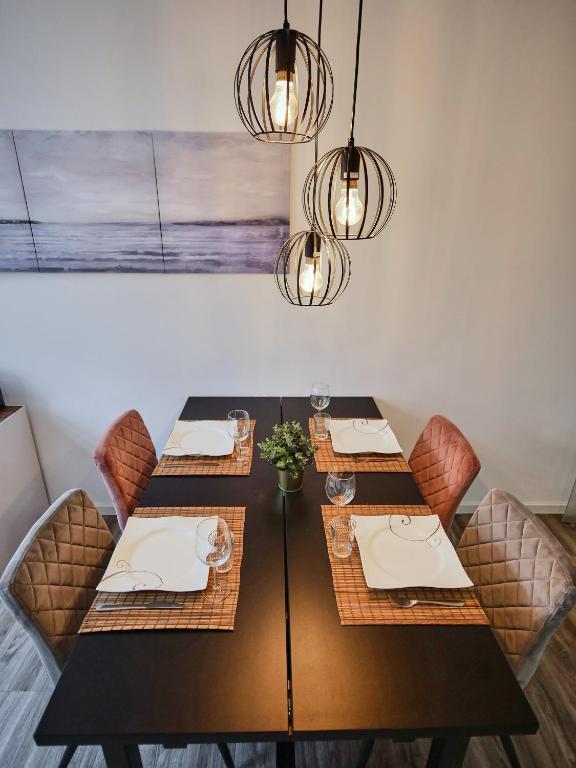 Apartment OTTO I - Erfurt Zentrum - 10